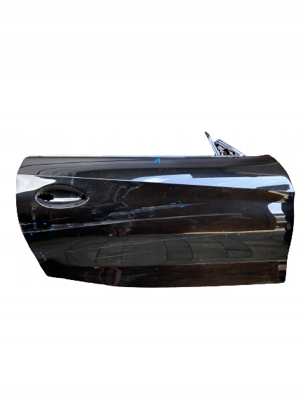 фото №1, Bmw z4 g29 дверь передние правое