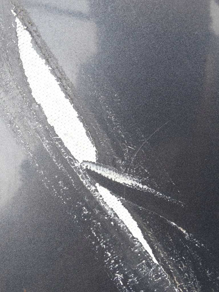 фото №15, Дверь ford c-max i правый задняя