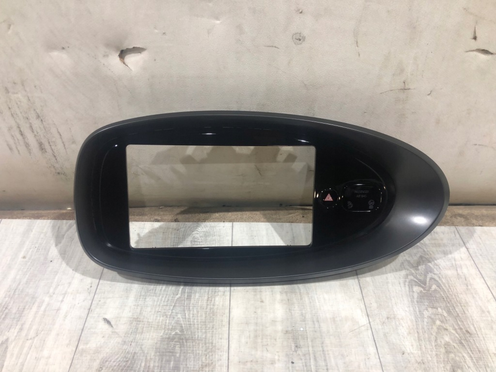 фото №1, Toyota aygo x 2022 защита dekor консоль