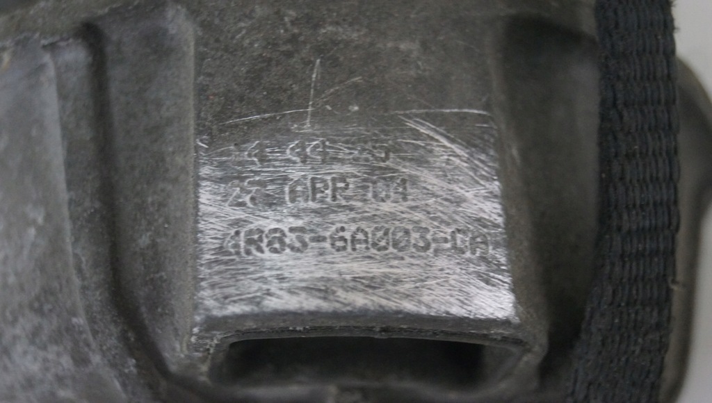 фото №8, Подушка двигуна jaguar s-type 2.7 4r85-6a003-ca