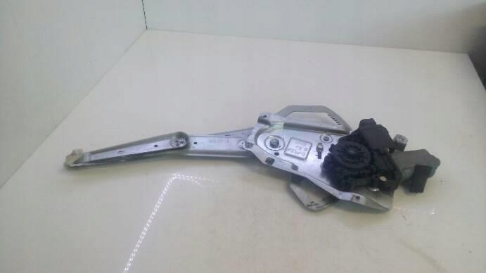 фото №7, Механізм podnosz скло правий перед opel omega b