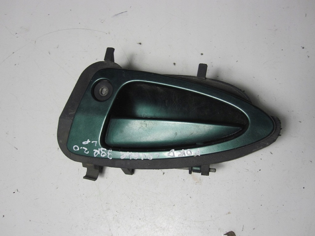 фото №4, Ручка передняя левая ford cougar 99r