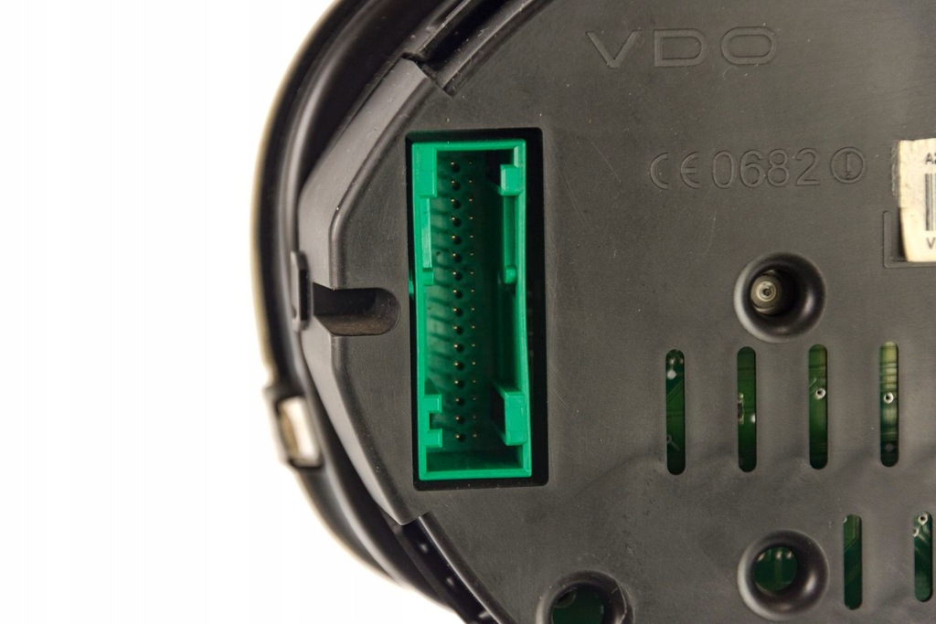 фото №5, Skoda fabia ii 1.4 tdi лічильник прилади 5j0920810c