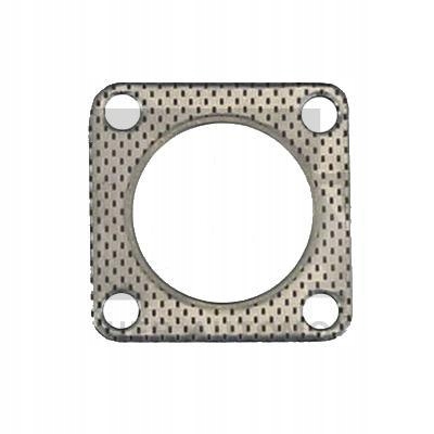 фото №1, Прокладка глушника vw lt 2.4 shl