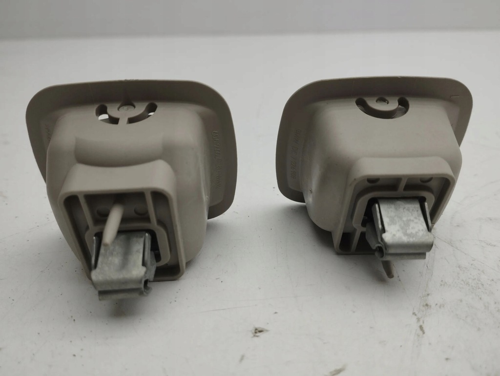 фото №5, Bmw i3 2017 комплект hak