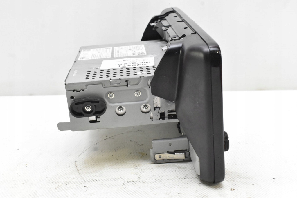 фото №5, Радио радиопроигрыватель 654035869j skoda fabia 4 iv 21-