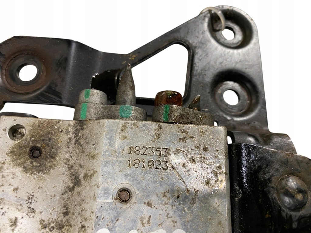 фото №9, Mercedes-benz gls x166 2019 блок управления / модуль подвеска пневматический