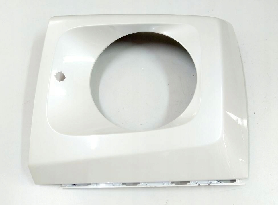 фото №1, Панель фары рамка левая направляющая mercedes g klasa w463 18r-