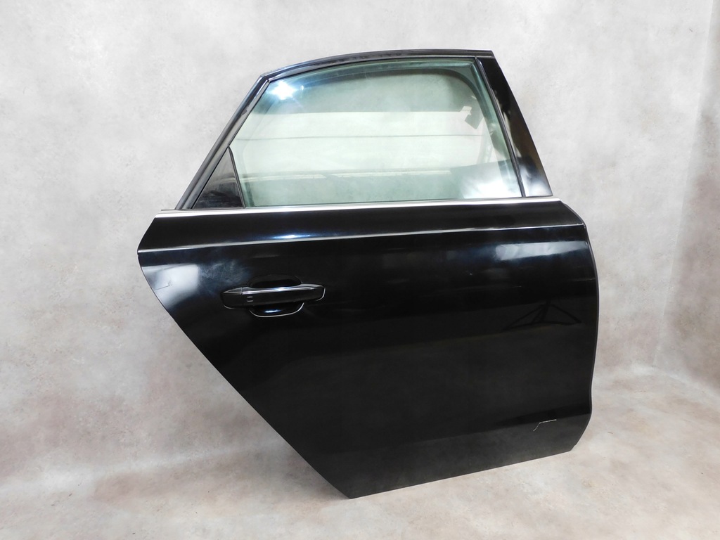 фото №6, Audi a8 d4 4h дверь правое задняя ly9w полный