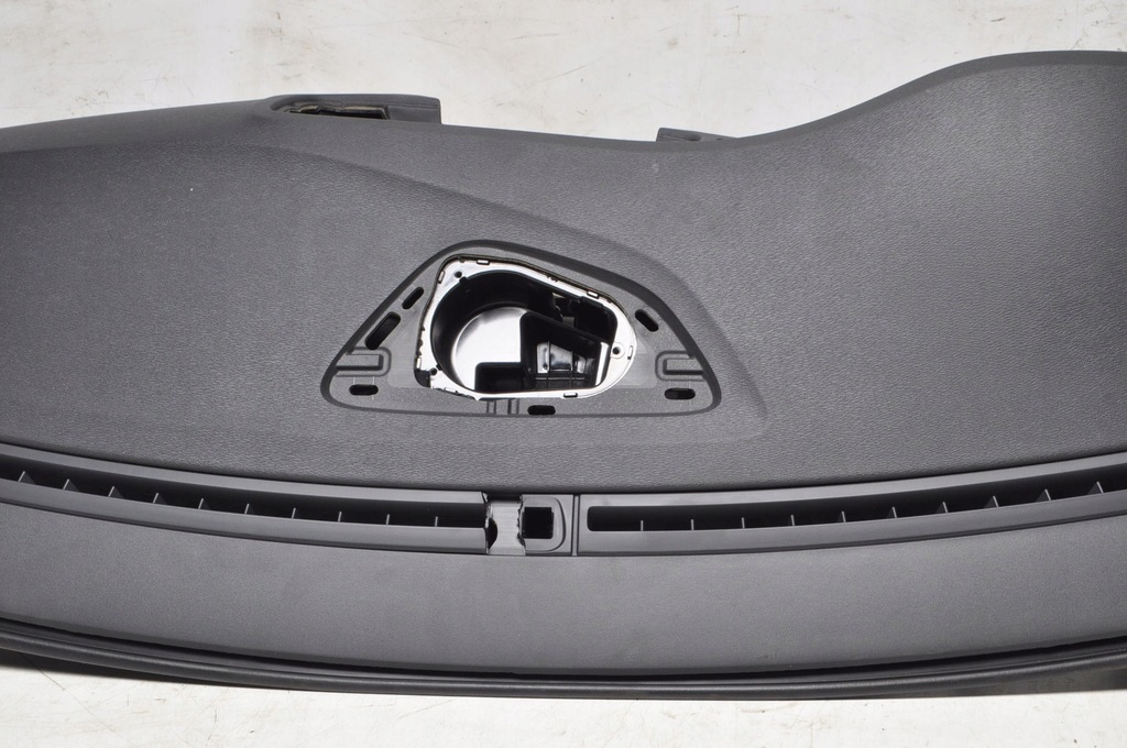 фото №7, Volvo s60 ii v60 приборная панель приборная приборная панель консоль