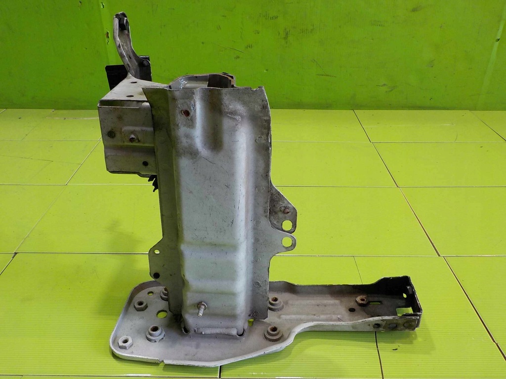 фото №5, Citroen nemo 11r лонжерон ліва перед