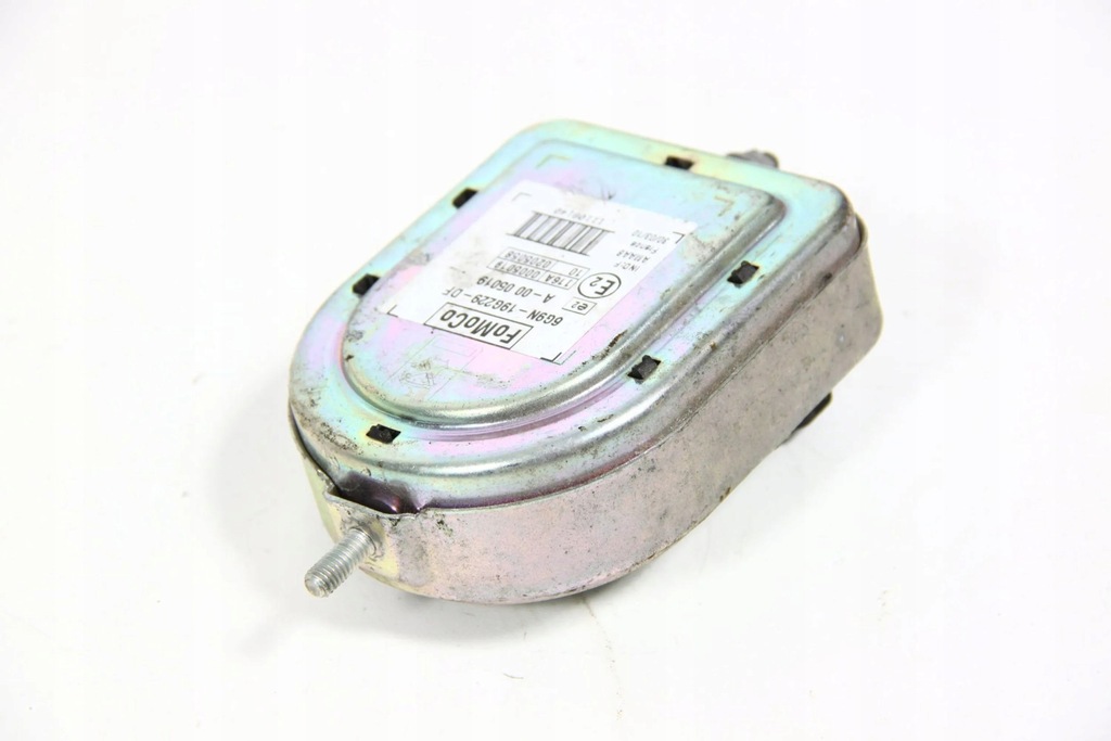 фото №3, Land rover freelander 2 - lr2 2010 сирена сигнализация