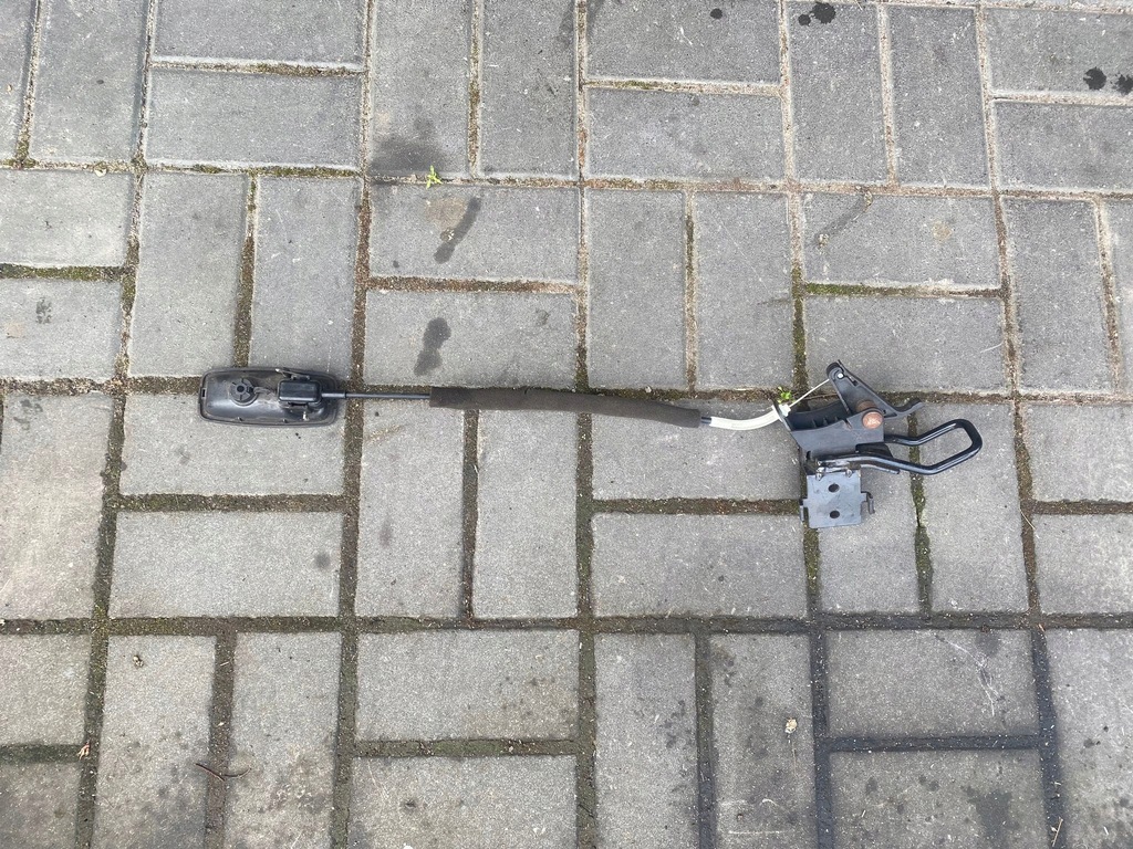 фото №1, Renault talisman ручка сидіння задня 866450001r