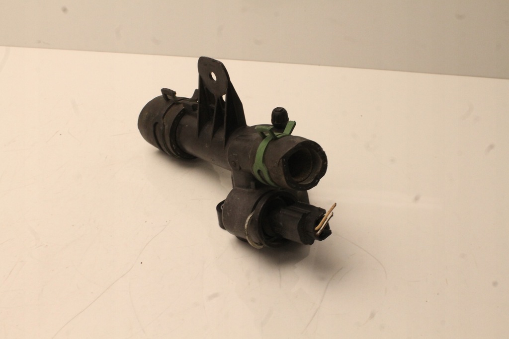 фото №8, Renault scenic iii 1.5 dci корпус термостата термостат