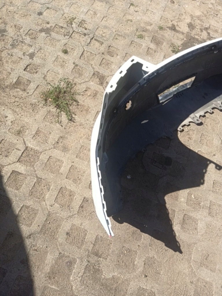 Бампер задняя задний tesla model y 21-23rok 1540120-01-b Киев