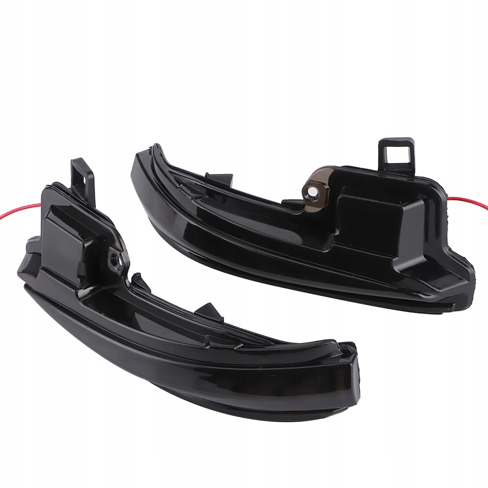 фото №11, Поворотник w дзеркало бічний płynący