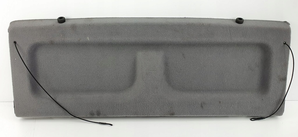 фото №1, Полиця багажника задня задня hyundai getz 3d