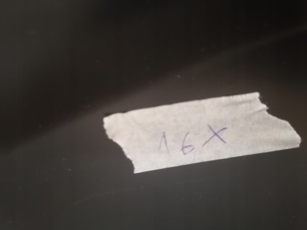 фото №12, Mitsubishi outlander 2009-2012 крыло правый 16x