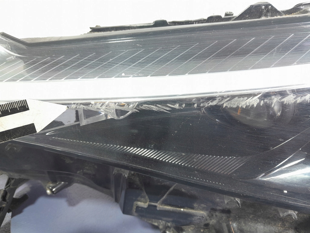 Lexus ux 250h фара левый ксенон eu Доставка