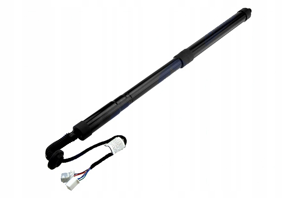 фото №1, Nty амортизатор задній кришки honda pilot 16- лівий