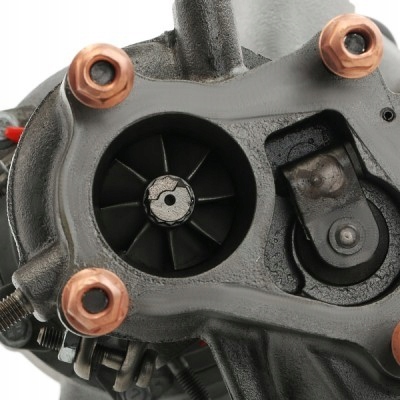 Турбіна турбонагнітач ridex 2234c10319r Оригінал