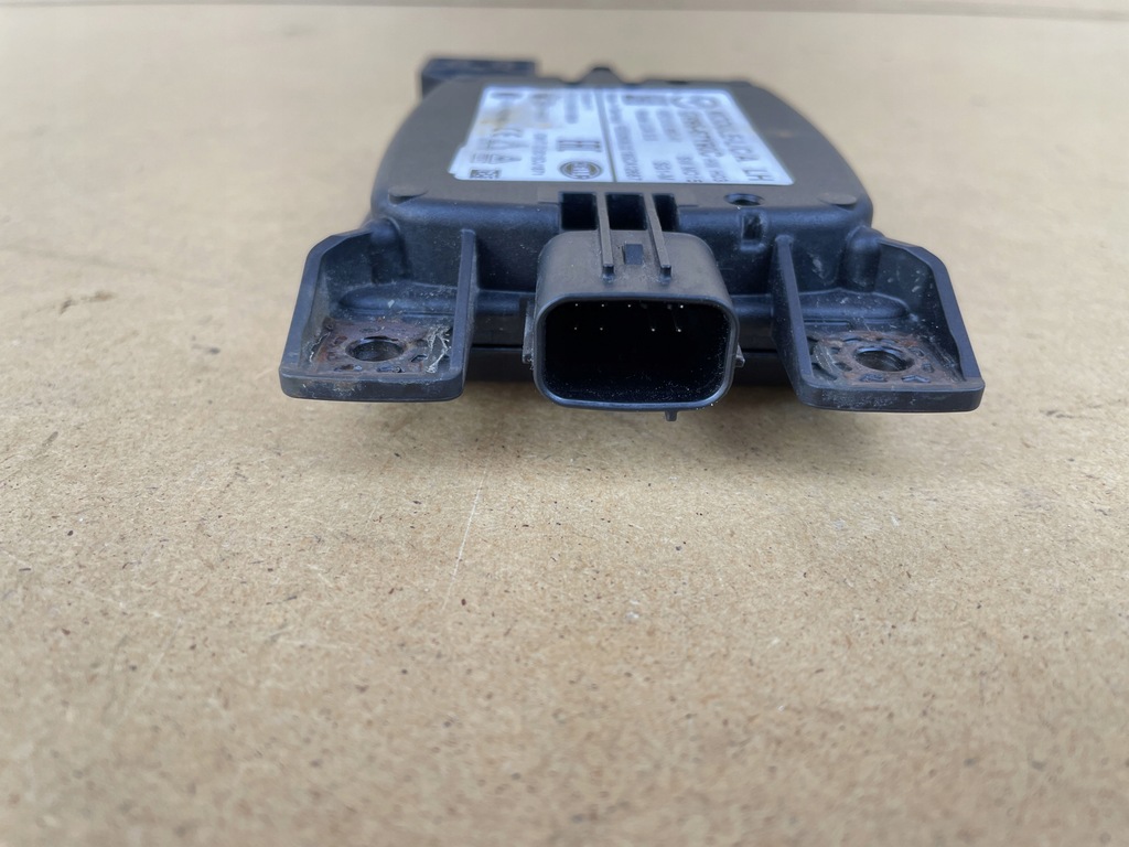 фото №5, Модуль радар датчик левый mazda 6