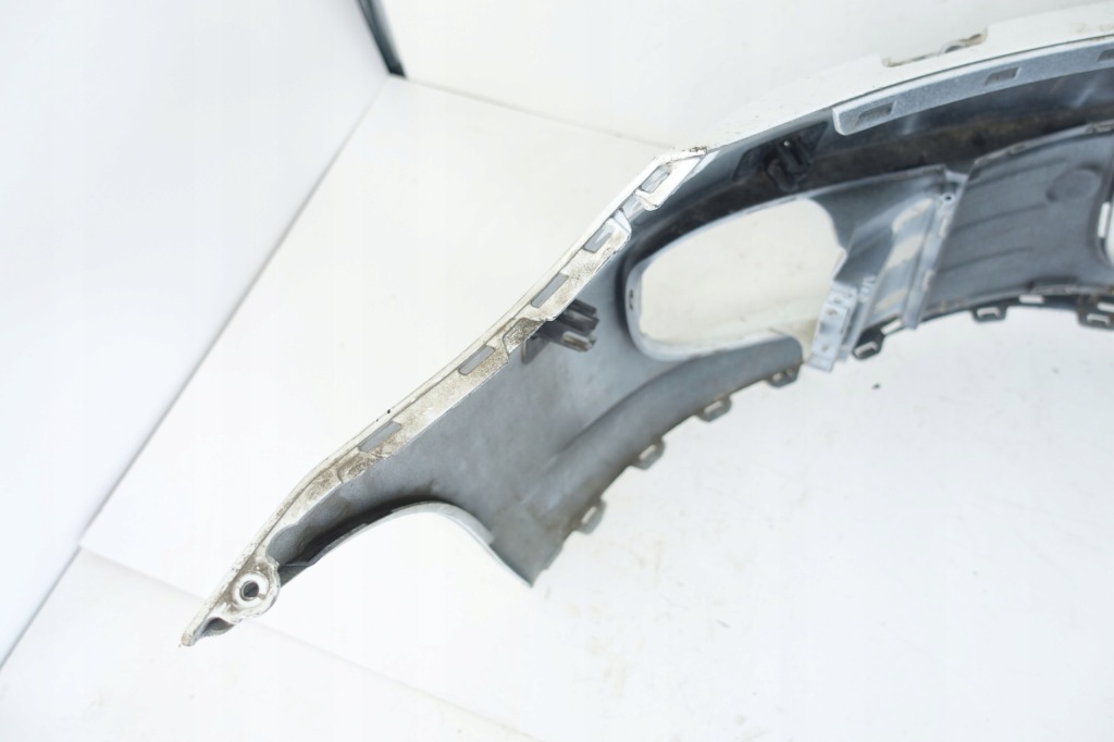 фото №9, Бампер перед передний vw golf vi 6 5k 08- gti