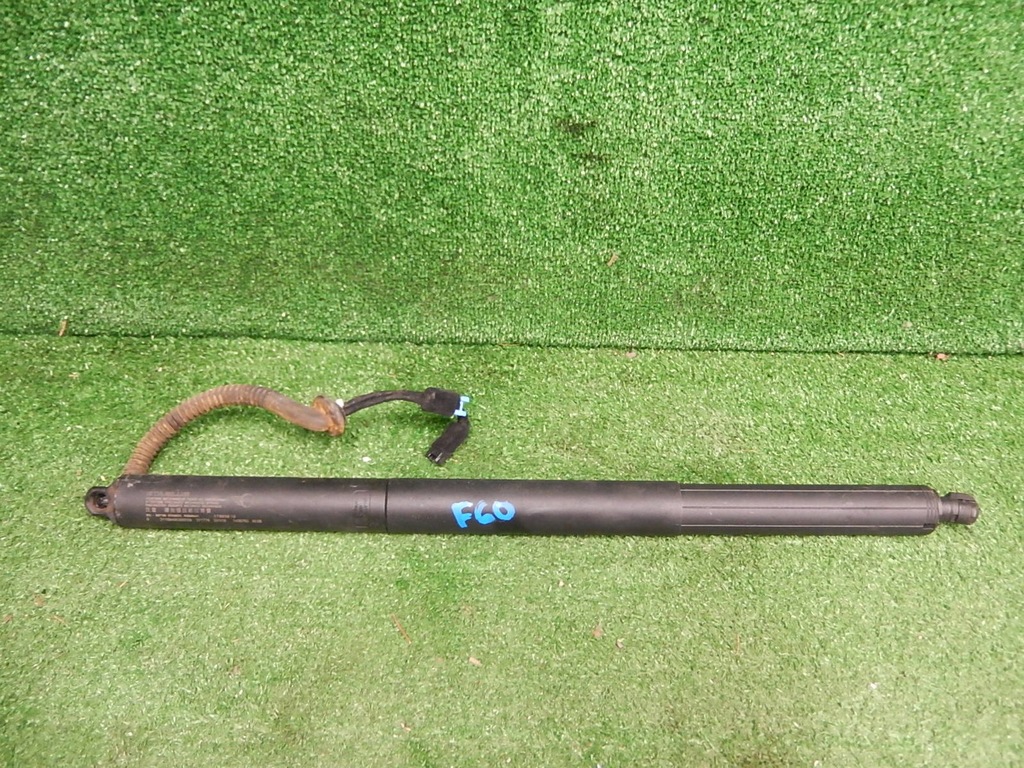 фото №1, Привод крышки mini countryman f60 7405763