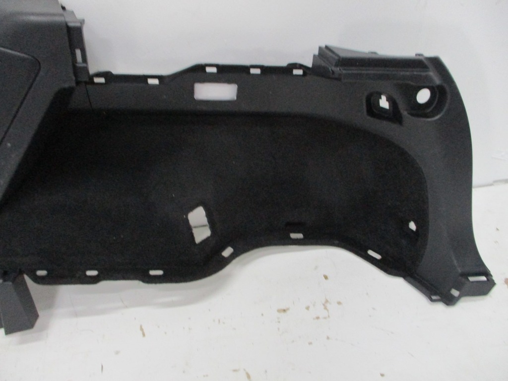 фото №7, Обшивка багажника lexus nx300 nx 300 64730-78010