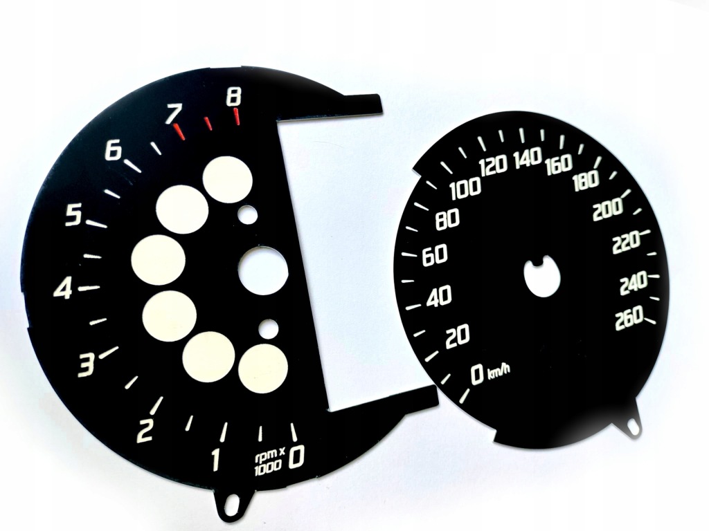 фото №1, Приборы do ford galaxy s-max mondeo mk4 converse pb