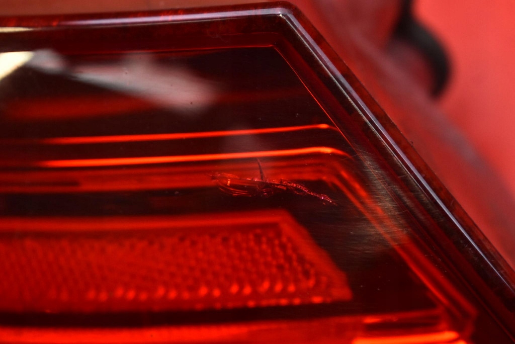 Лампа ліва задній задня 13226856 opel insignia a kombi 08-14 Ціна