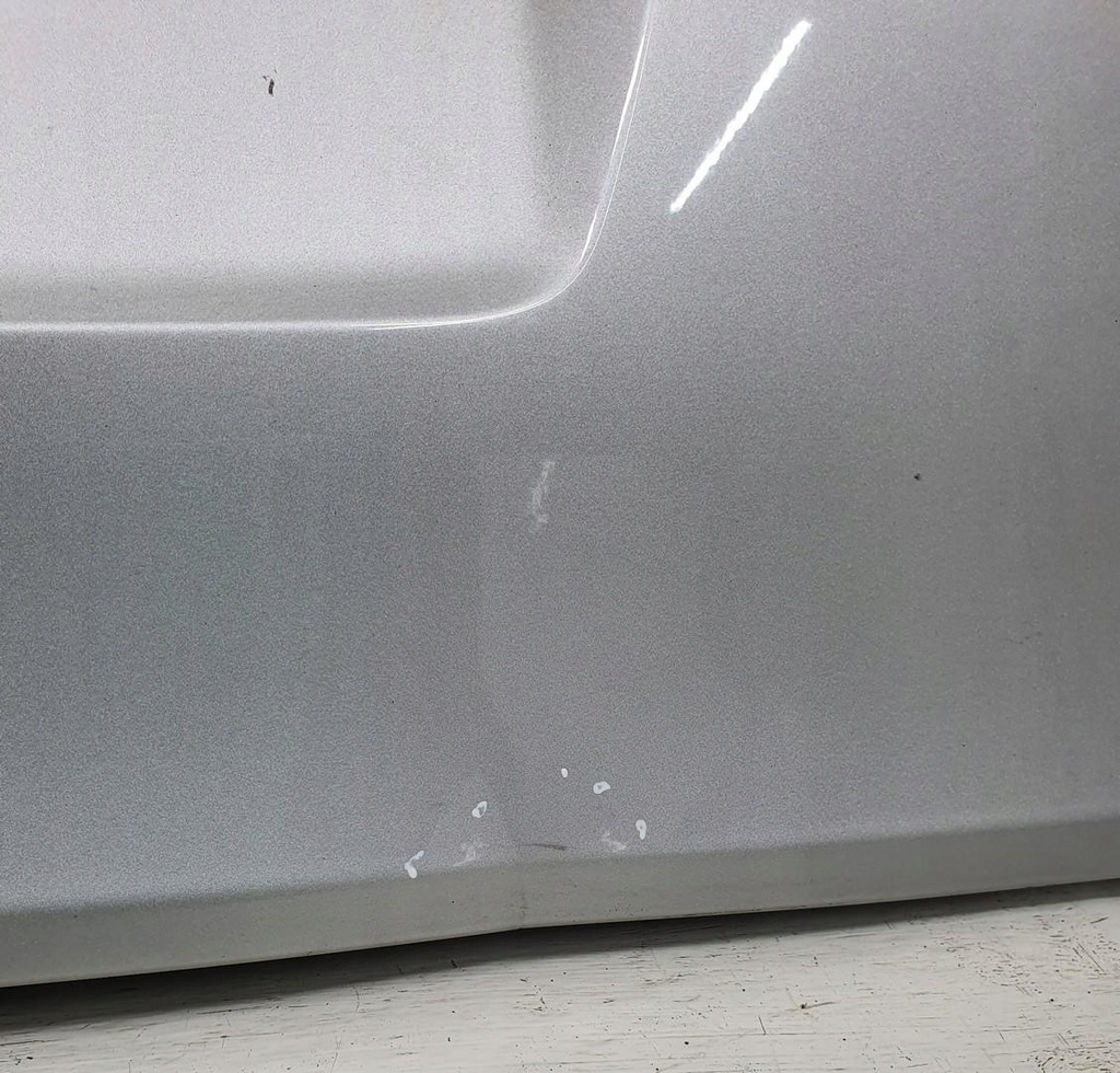 фото №2, Кришка багажника задня задня eb2 ead smart fortwo 450