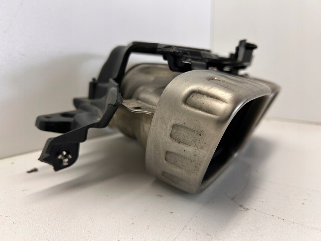 фото №10, Mercedes w206 w232 glc w254 w223 наконечник вихлоп amg