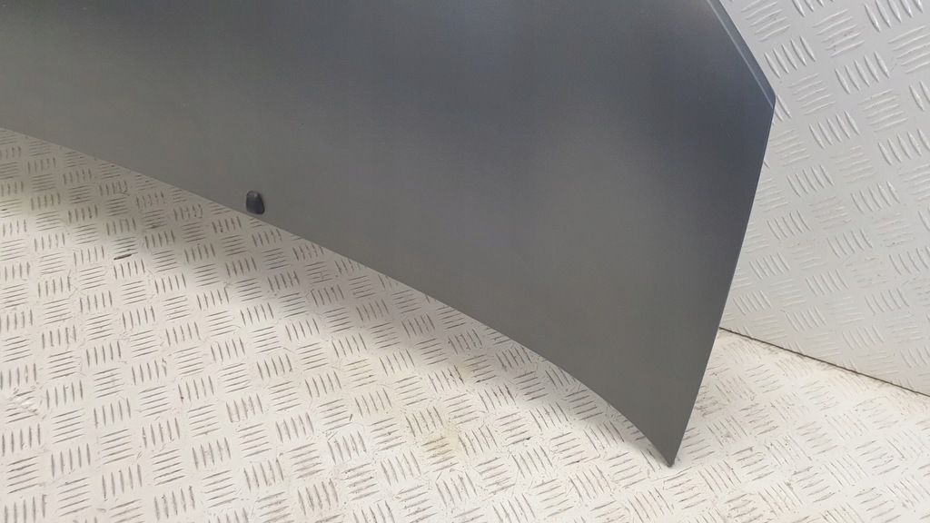 фото №6, Smart fortwo iii a453 капот кришка двигуна