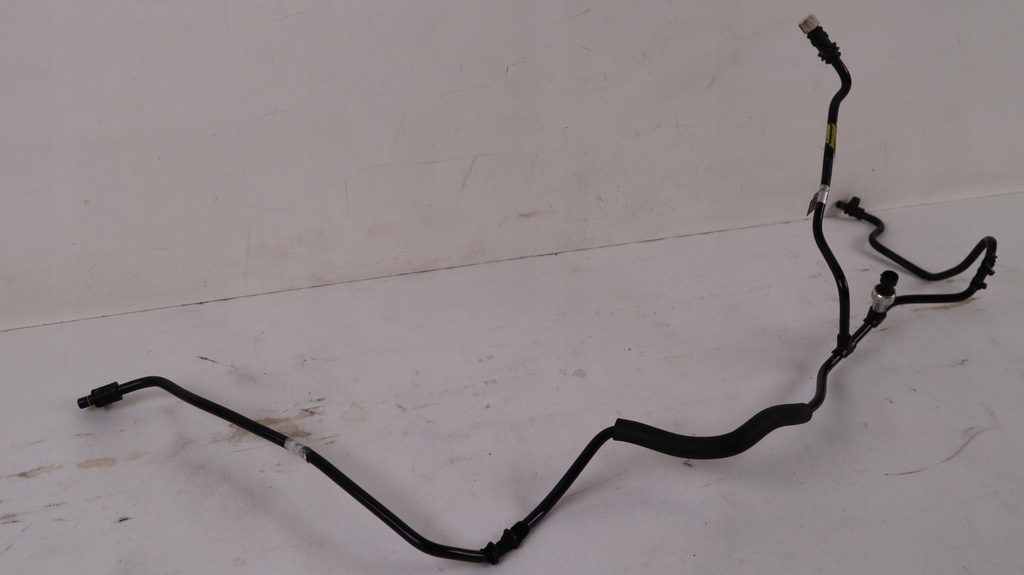 фото №6, Jeep renegade 1.6 mtj шланг кондиционера '0052055511