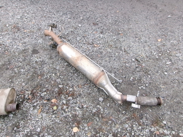 фото №5, Dpf fap каталізатор toyota proace expert iii jumpy iii 2,0 blue e-hdi org,