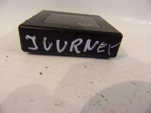 фото №5, Dodge journey модуль pdc 82211595