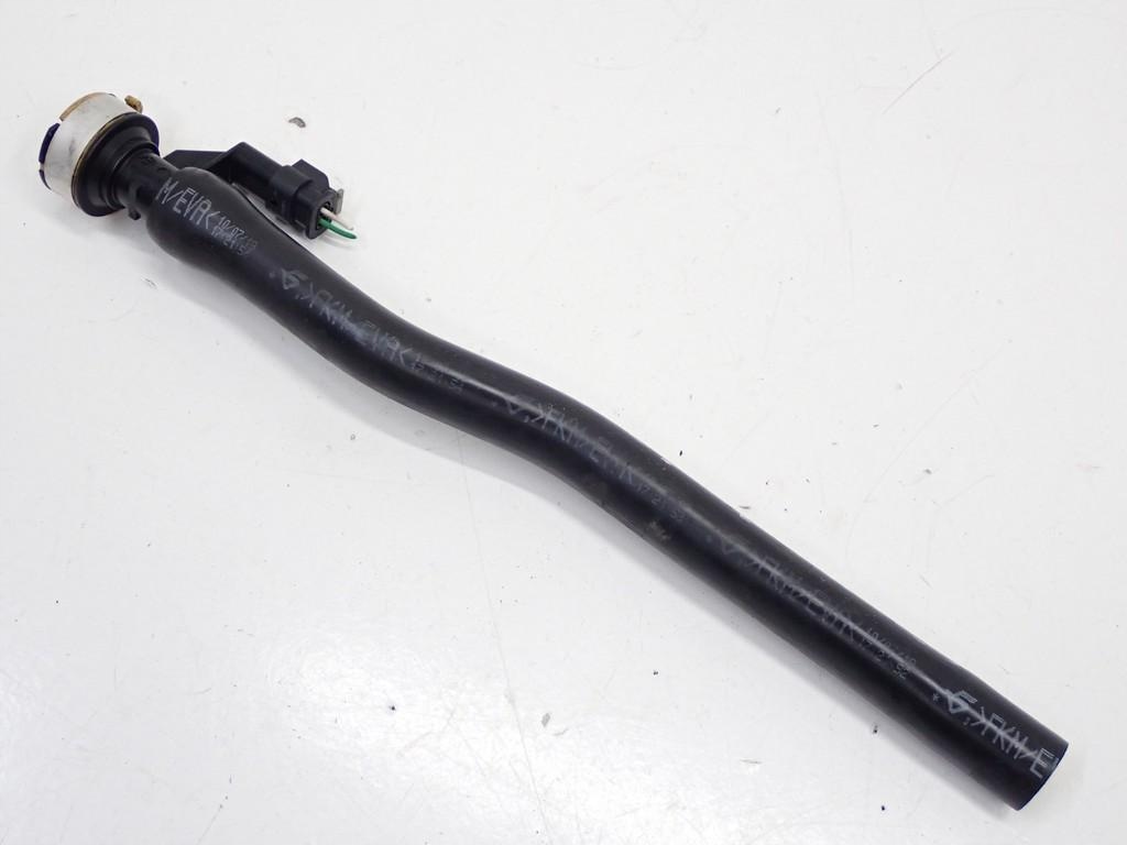 Купить Пабтрубок  шланг трубка вентиляция картера 9812135680 opel crossland x 1.2 turbo hn05 18r