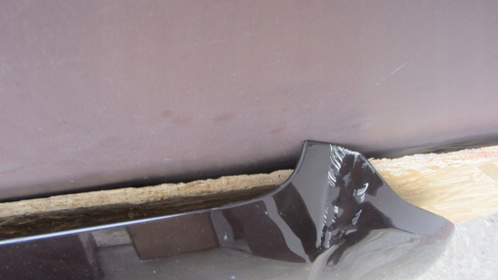 фото №10, Капот перед крышка двигателя volvo xc60 ii 2017-