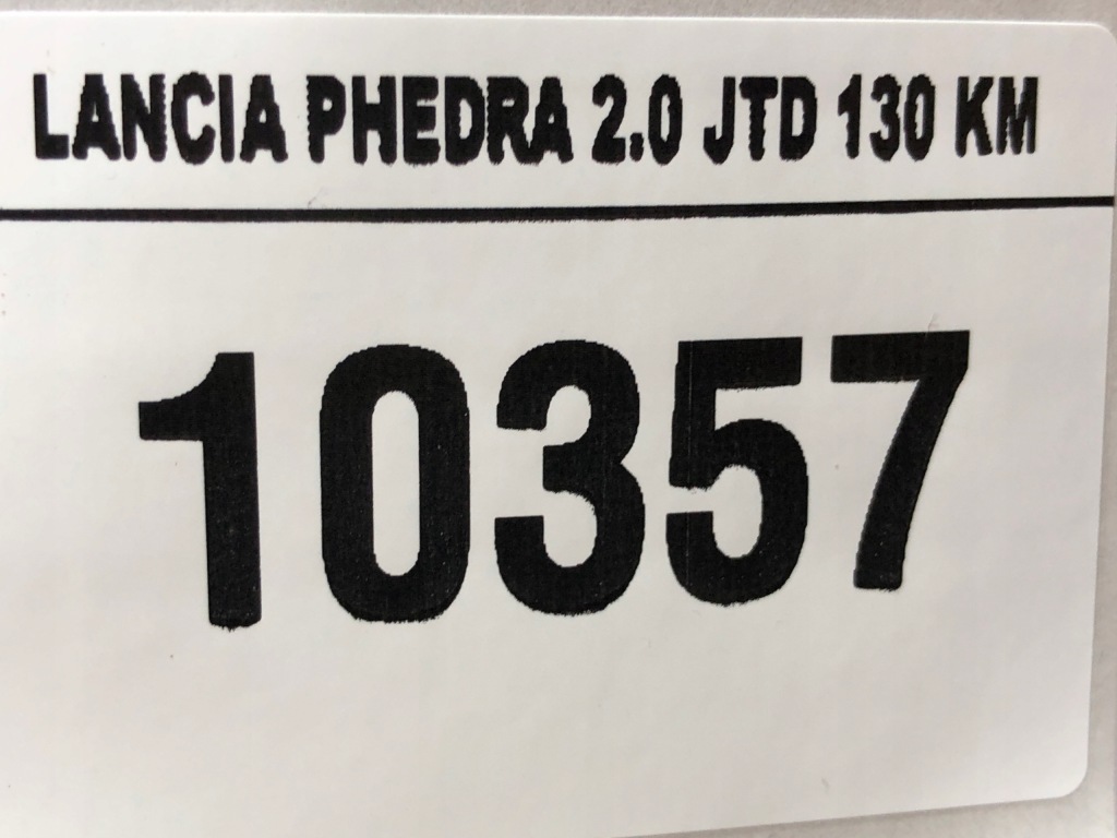 Phedra lancia peugeot шланг кондиционера Доставка