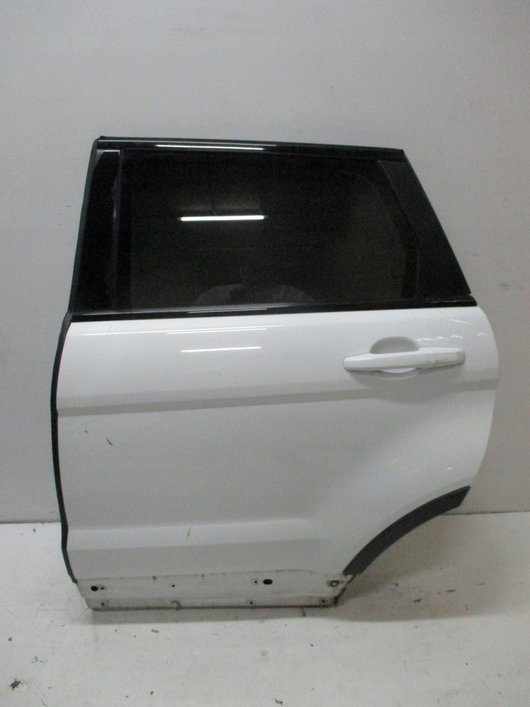 фото №1, Дверь левая задние range rover evoque bsz