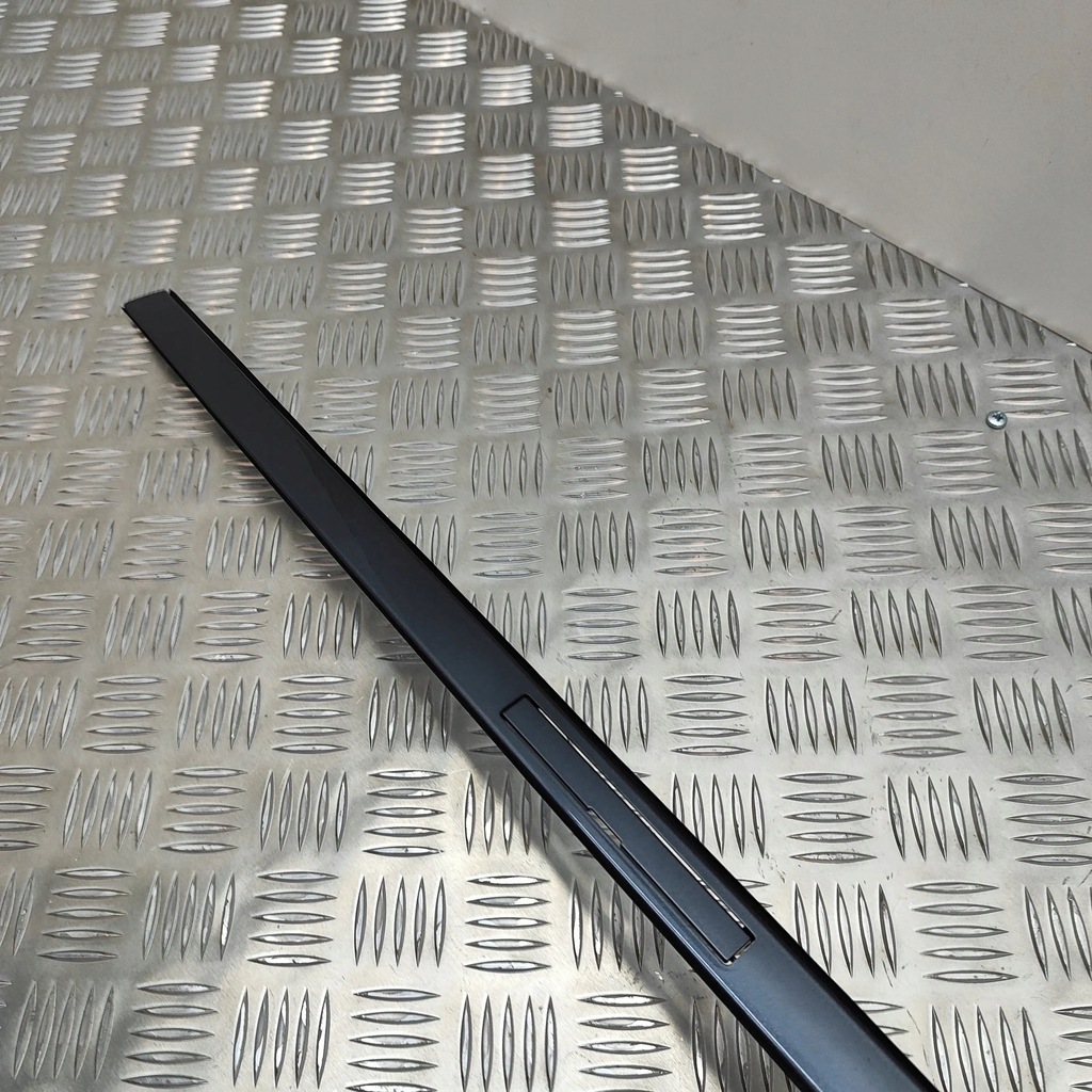 фото №5, Bmw 4 f32 f33 2016 левая сторона молдинг кровельная