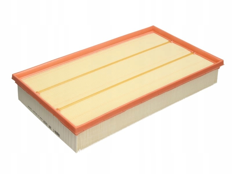 фото №12, Mann-filter c 38 002 фільтр повітря