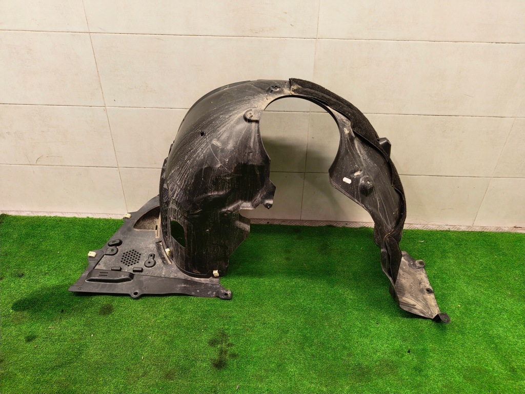фото №1, Bmw x1 u11 підкрилок праве перед передні 9465704