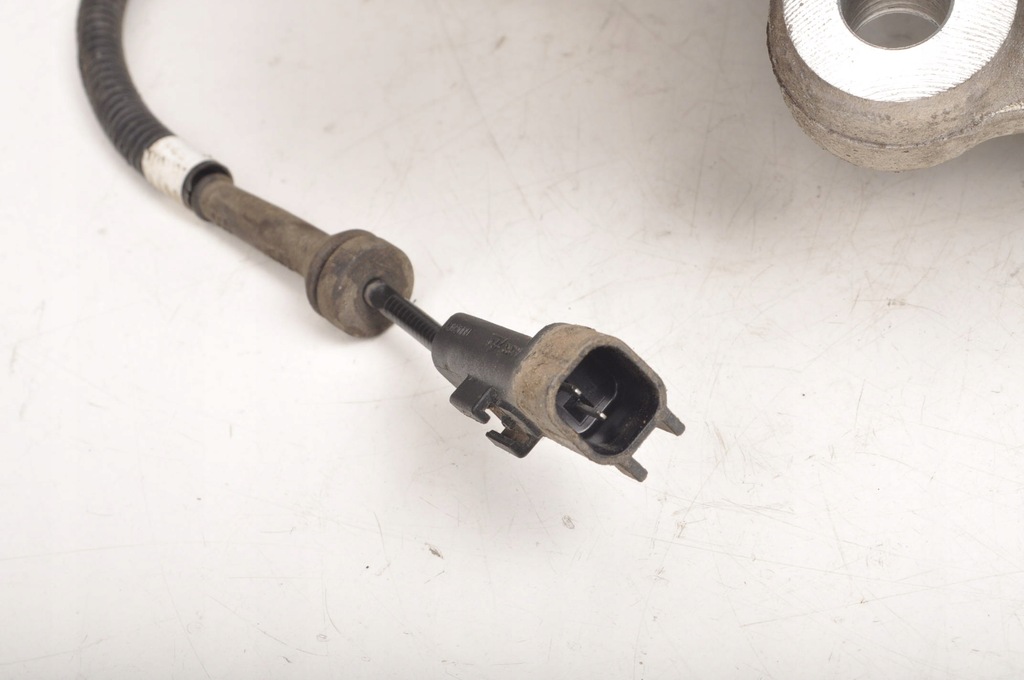 фото №6, Ford s-max mk2 поворотный кулак левая передняя