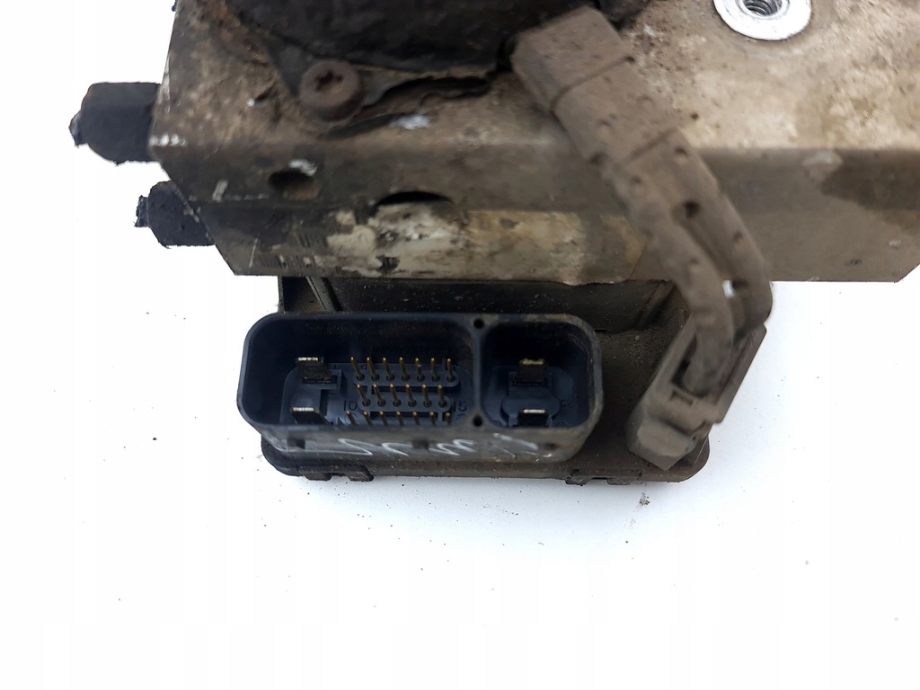 фото №8, Chrysler pt cruiser 2002 насос abs