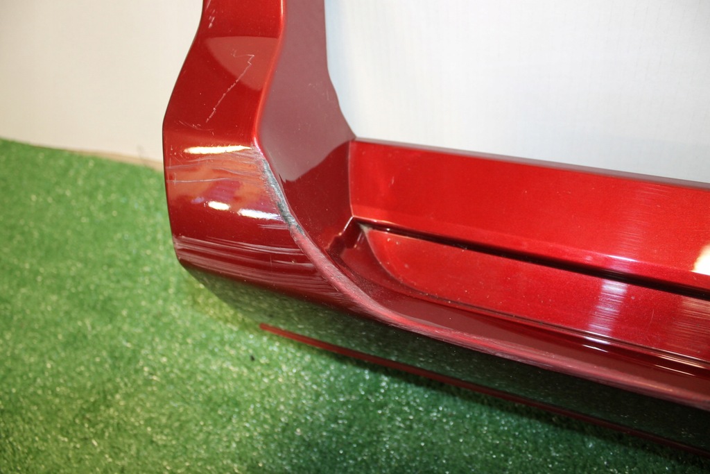 фото №5, Ford kuga mk2 st молдинг накладка порог правая