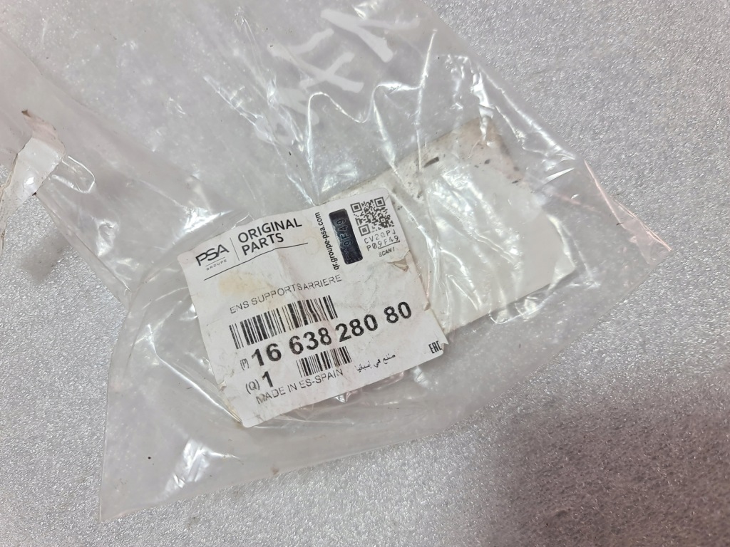 фото №12, Opel corsa f кронштейн держатели датчиков парковки pdc 1663828080