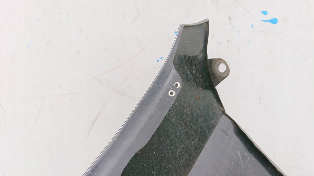 фото №11, Audi a3 8v 12- hb sb крыло правый передний перед