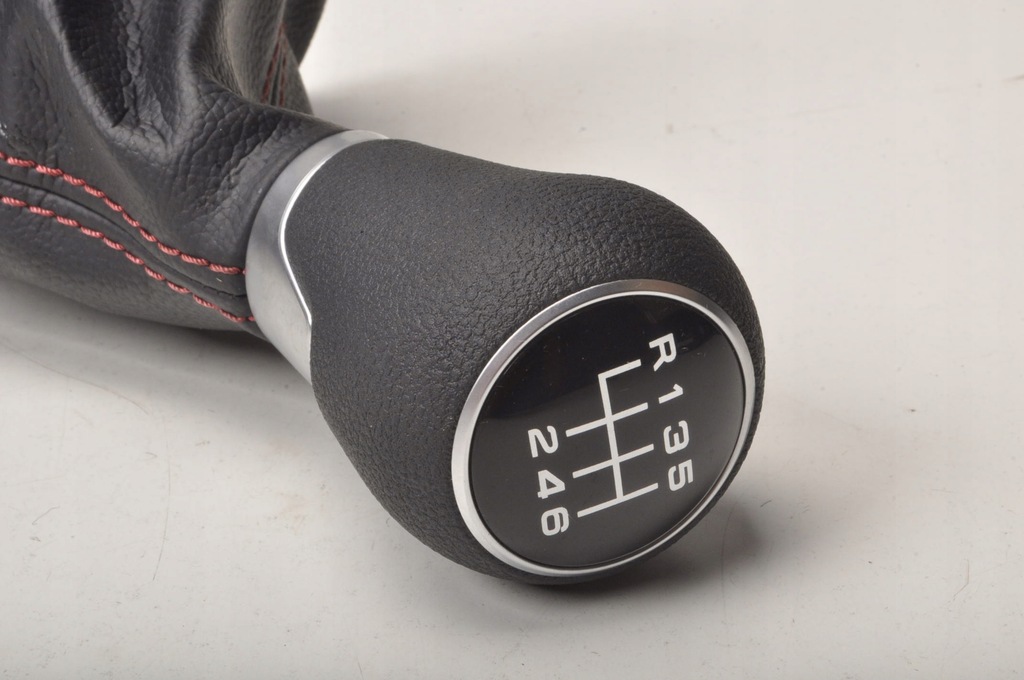 фото №6, Mg hs 1.5t ручка чохол 6 передач lift 2024 10680742